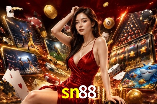 Welcome Bonus sn88