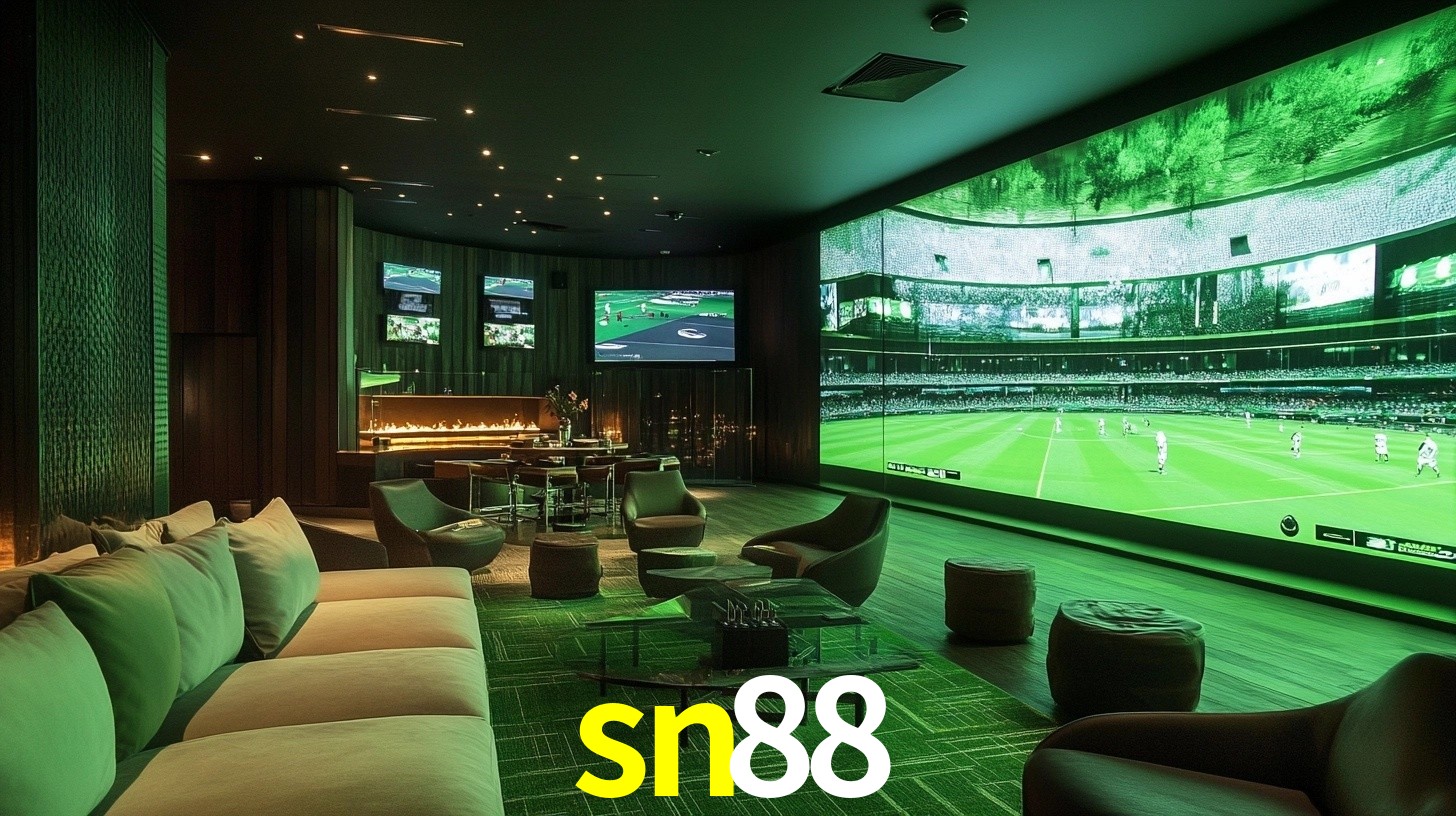 sn88 - Cassino Completo, Só no App - sn88.com