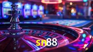 Experiência VIP sn88