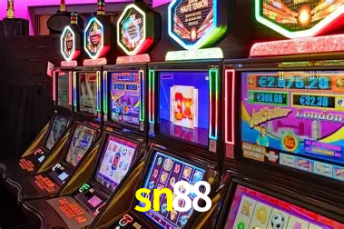 Desvendando o Mundo dos Jogos Virtuais na sn88
