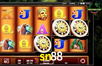 A Emoção da Loteria na sn88: Uma Chance de Mudança de Vida