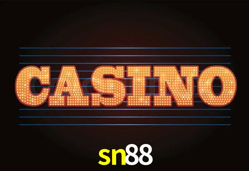 Estatísticas Esportivas sn88