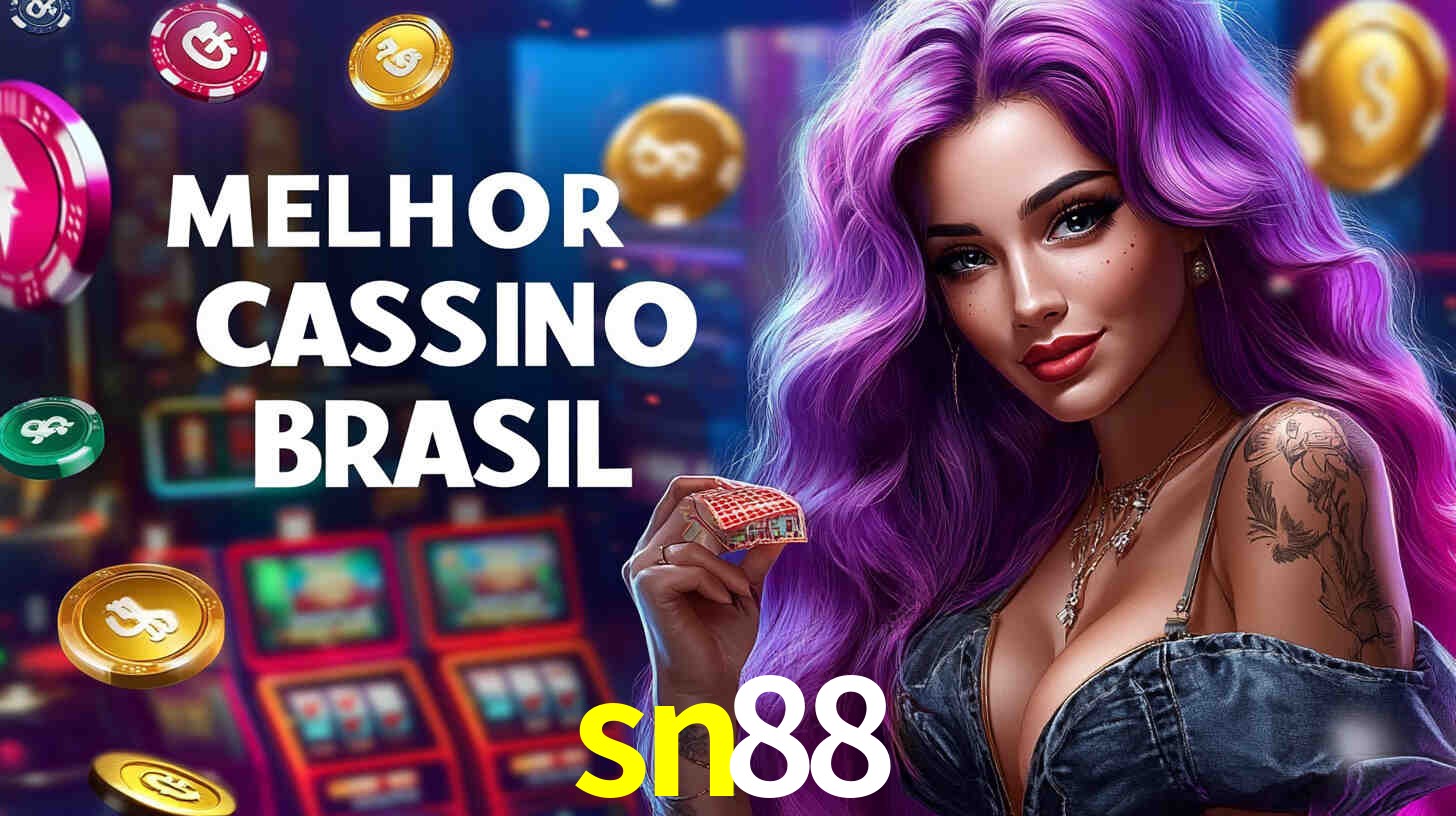 Descubra a Essência do sn88: Nossa História e Compromissos
