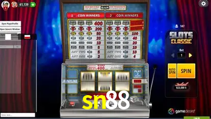 A Emoção da Loteria na sn88: Uma Chance de Mudança de Vida