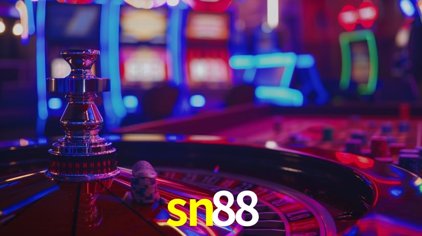 Experimente o Login Seguro Premium no sn88