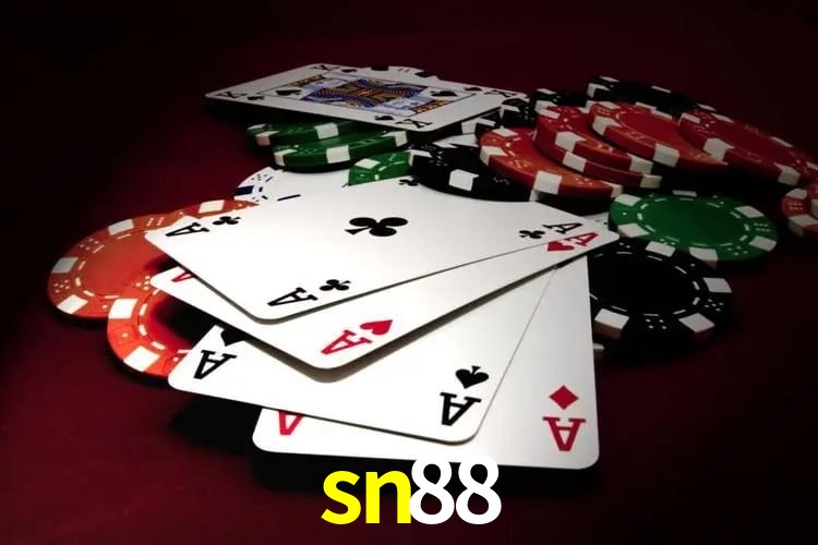 Torneios sn88