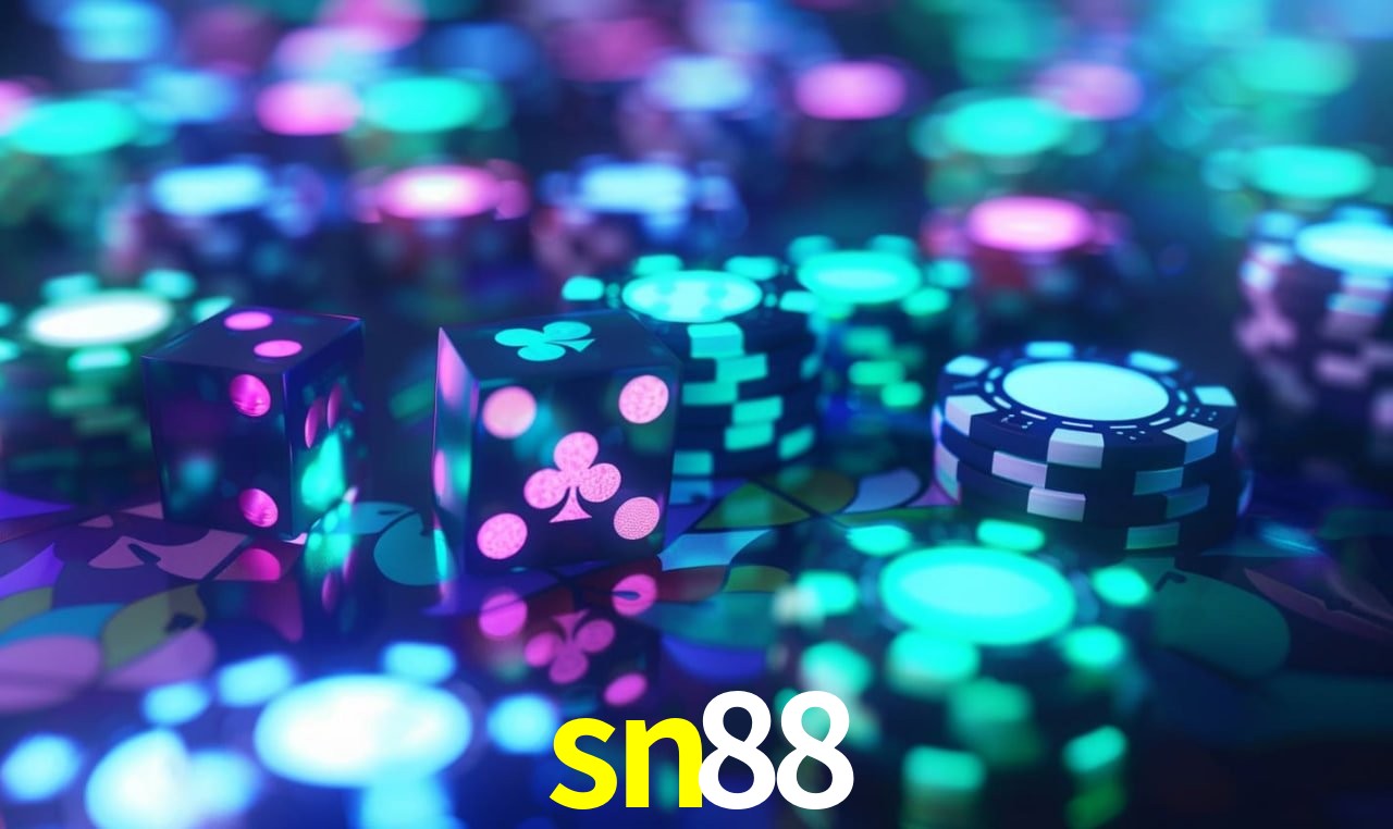 Casino Ao Vivo sn88