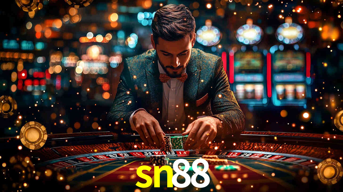 sn88 App Interface