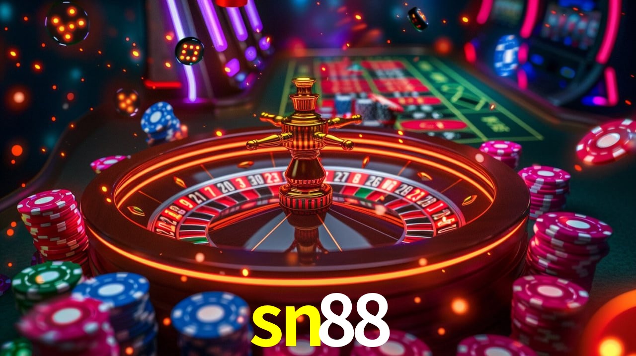 FAQ sn88 — central de ajuda e suporte oficial Brasil