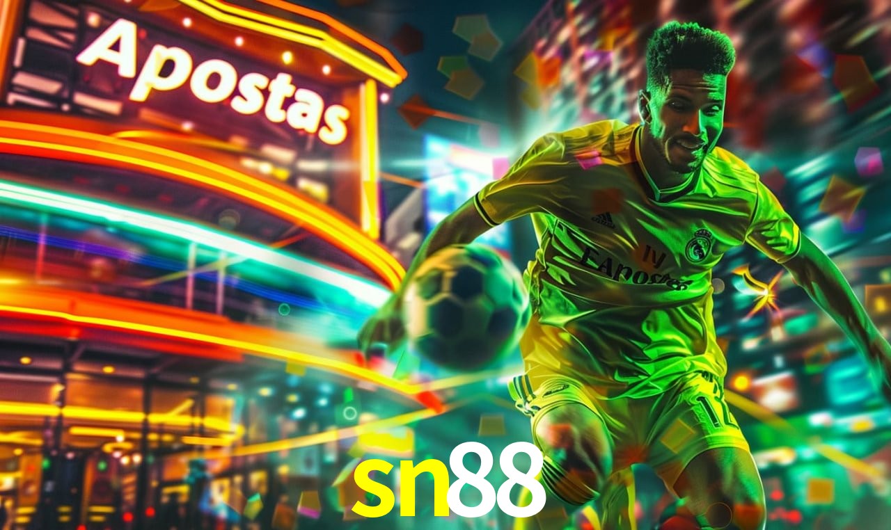 Estatísticas do Jogo sn88
