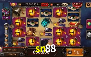 sn88 cadastro — tela de formulário no app oficial