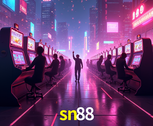 Programa VIP sn88