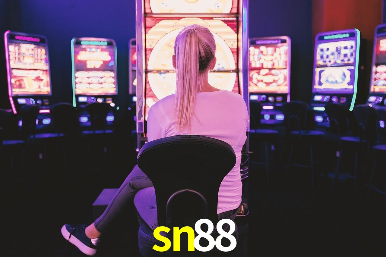 Game Providers sn88