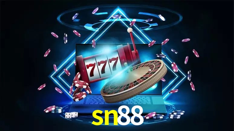 Casino Ao Vivo sn88