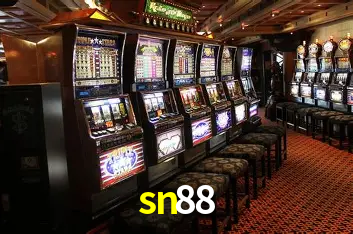Inovações de Jogos na sn88: O Futuro das Experiências Interativas