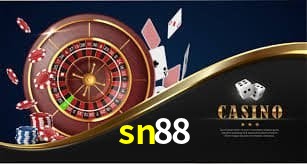 Apostas de Futebol sn88