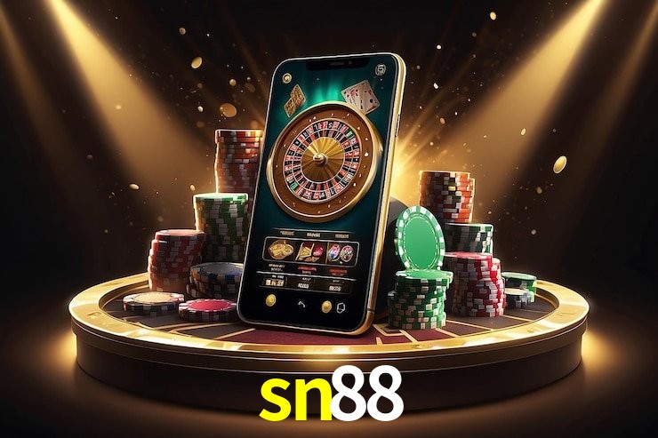 Login Seguro sn88