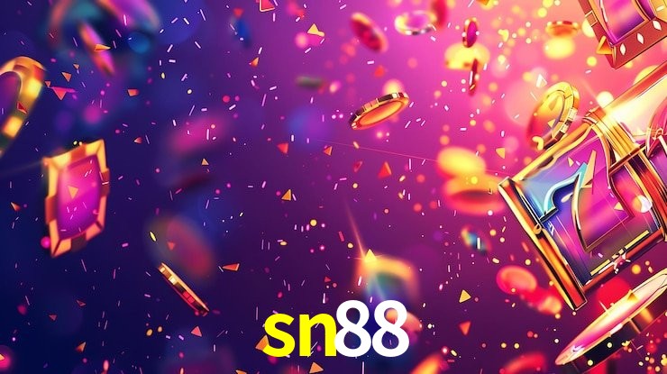 cassino sn88