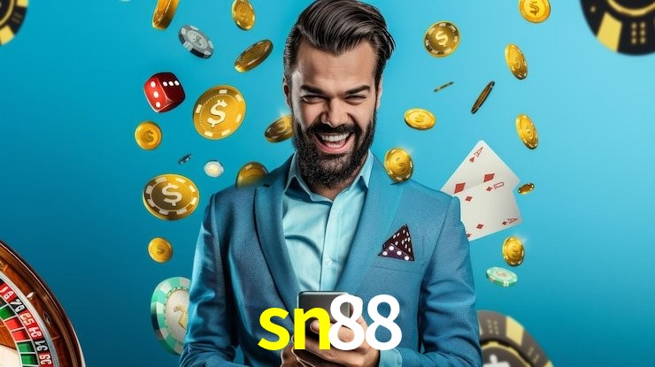 Slot Games sn88