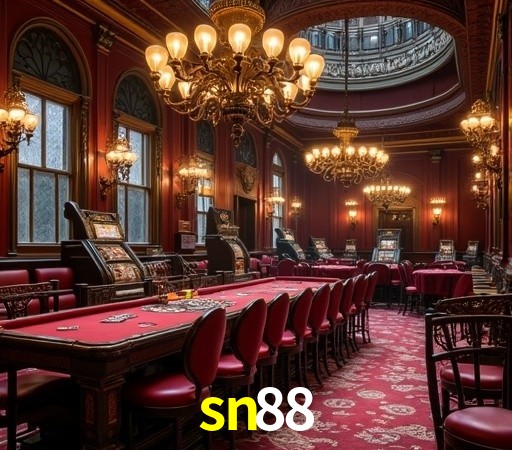 Integração de APIs sn88