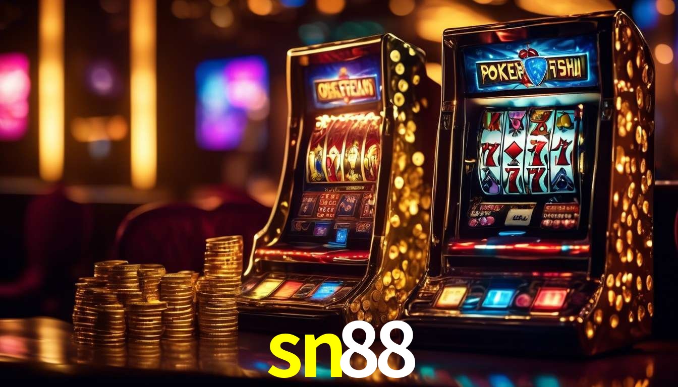 sn88 download — tutorial instalação APK passo a passo
