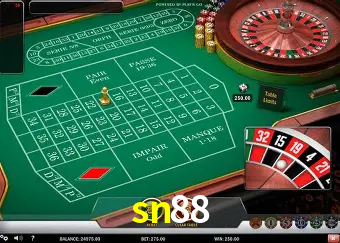 A Experiência Imersiva dos Cassinos Ao Vivo no sn88