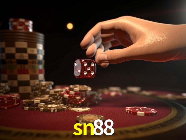 Recursos de Bônus sn88