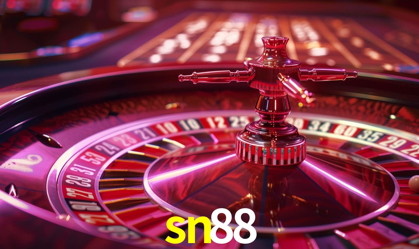 A Emoção da Loteria na sn88: Uma Chance de Mudança de Vida