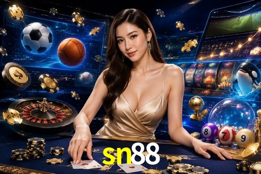 Platform Technology sn88