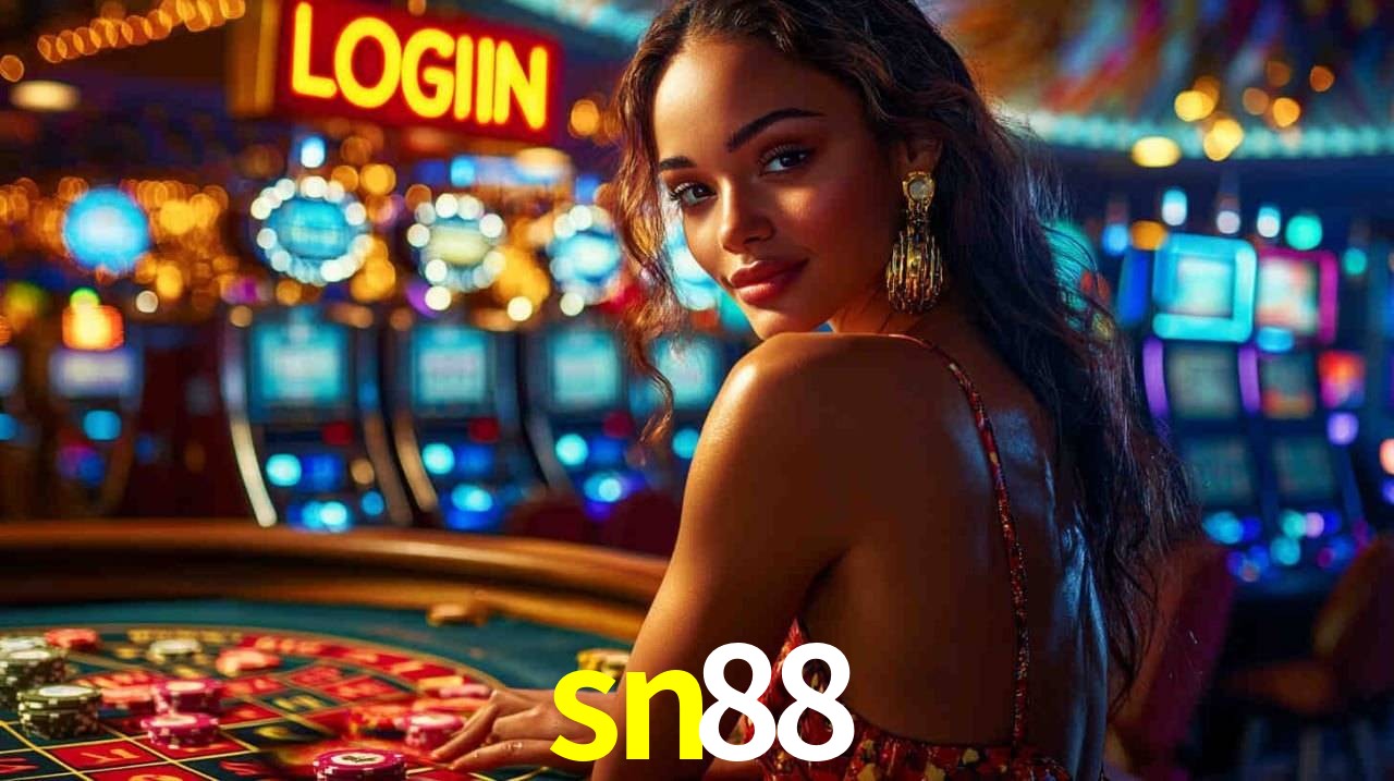 Diretório de Jogos sn88