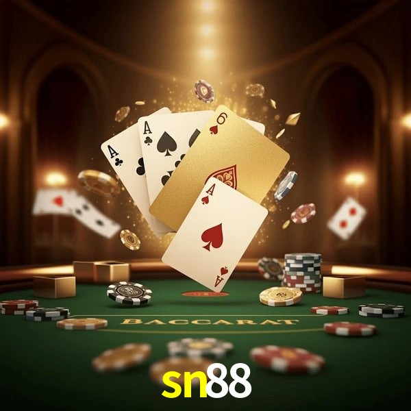 VIP Casino sn88