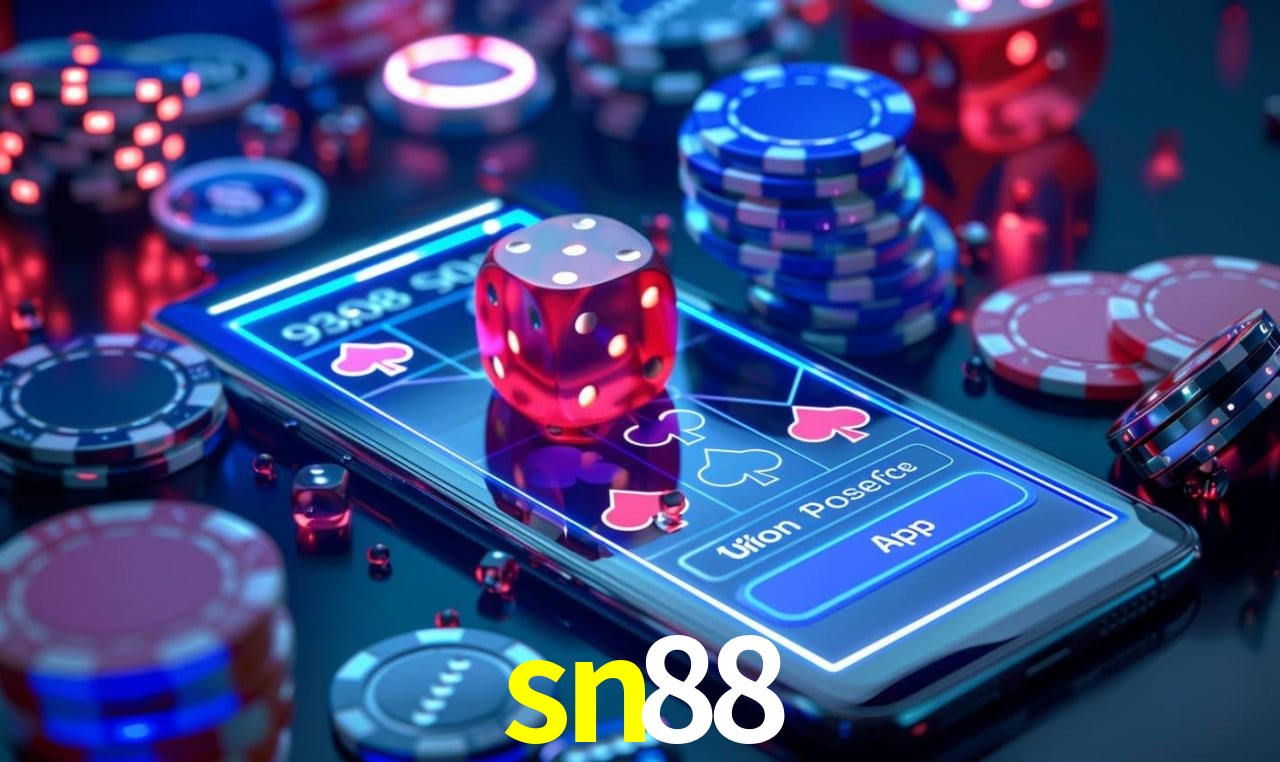sn88 login — configurações de segurança e proteção de conta