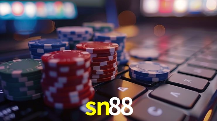 Benefícios da Conta sn88