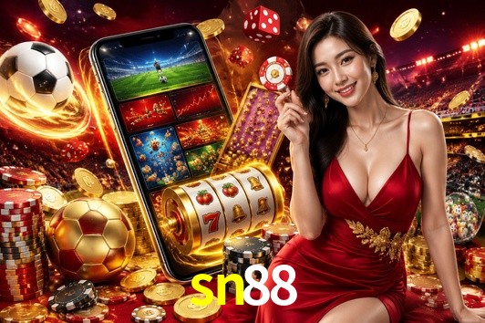 Tennis Betting sn88