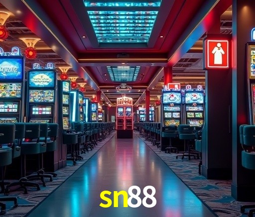 sn88 download — arquivo APK para Android oficial
