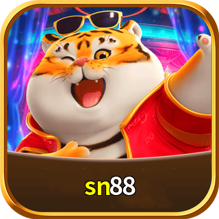 Ícone app sn88