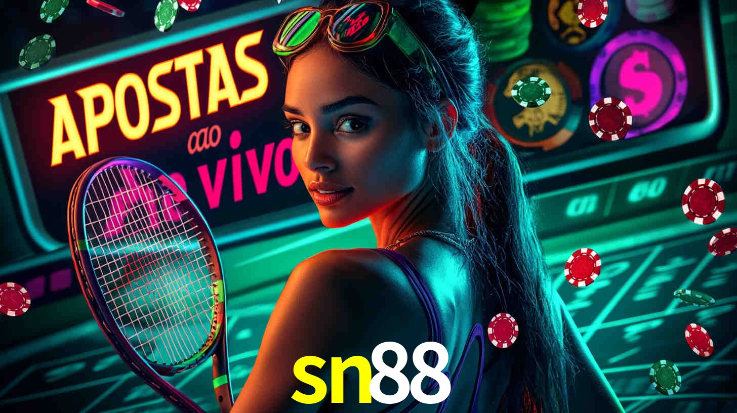 A Revolução dos Aplicativos de Jogos no sn88