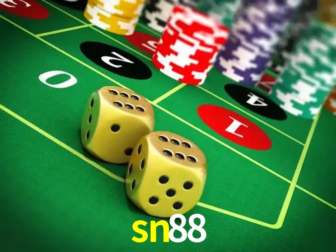 Basketball Betting sn88