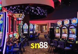Integração de APIs sn88