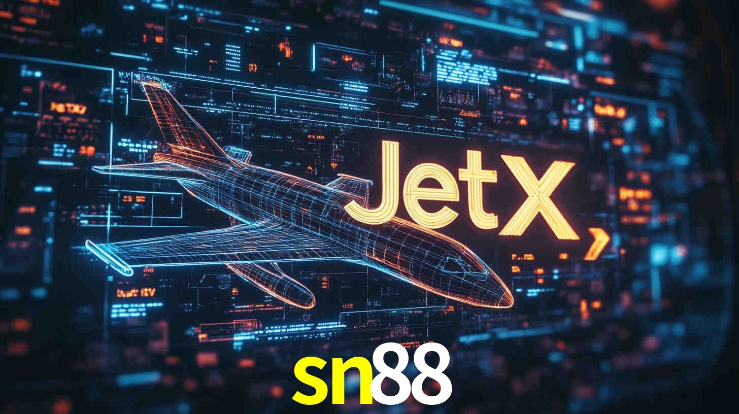 Inovações de Jogos na sn88: O Futuro das Experiências Interativas