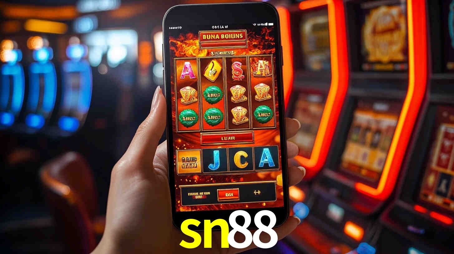 sn88 bet