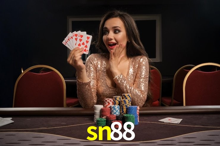Descubra o Programa VIP da sn88: Vantagens Exclusivas para Jogadores