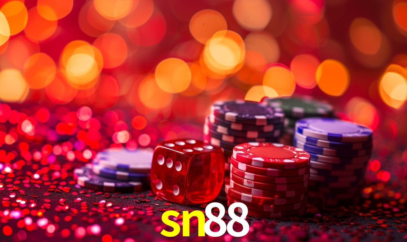 Apostas Esportivas na sn88: Um Guia Completo