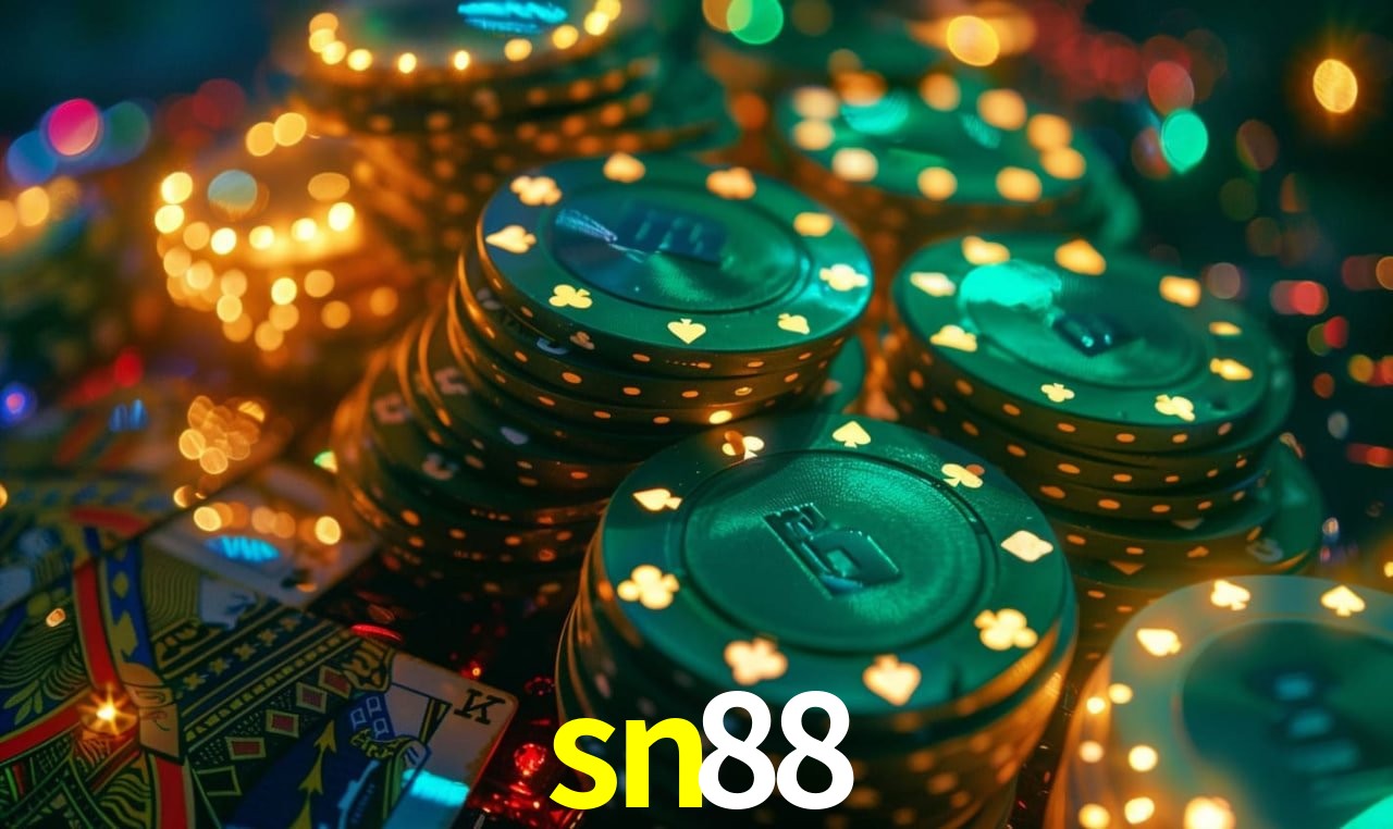 Torneios sn88