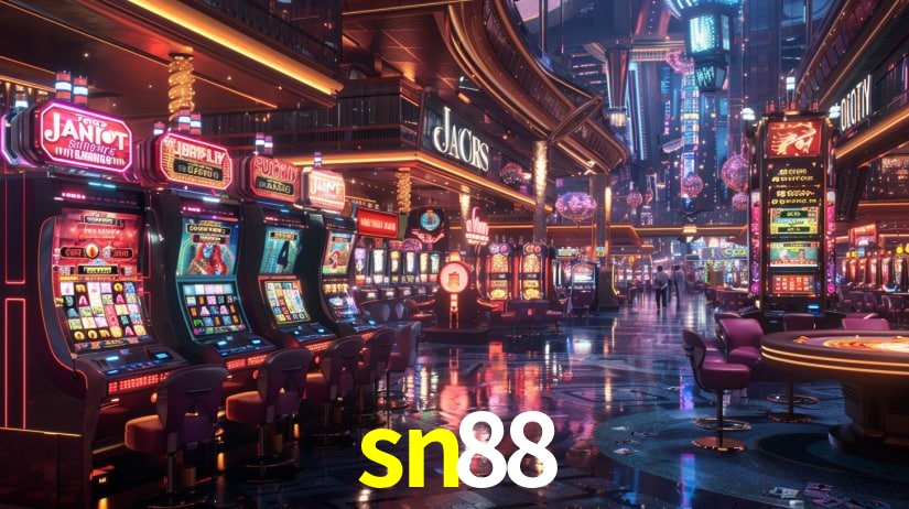 Bonus Features sn88