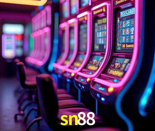 Promoção Relâmpago sn88