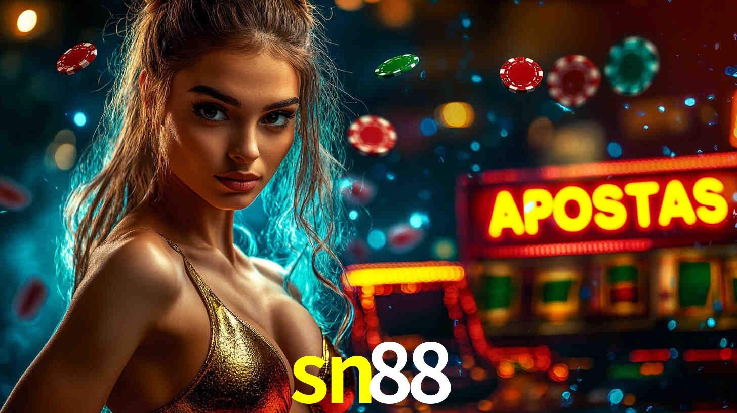 Descubra a Magia dos Jogos de Arcade no sn88