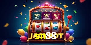 Provedores de Jogos sn88