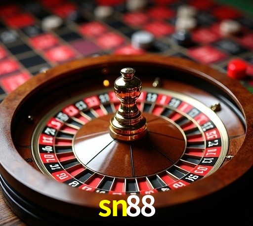 Design Responsivo sn88