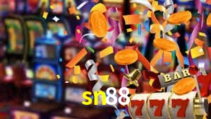 sn88: A Experiência de Casino com Jogos de Mesa ao Vivo